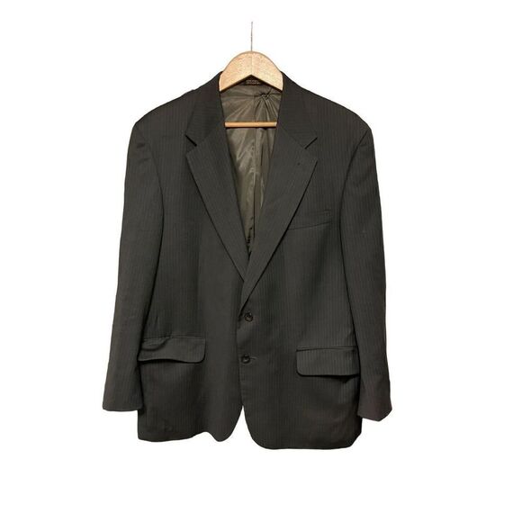 Oscar de la Renta Blazer - 44R